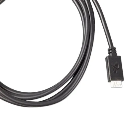 VICTRON VE.DIRECT TX DIGITAL OUTPUT CABLE