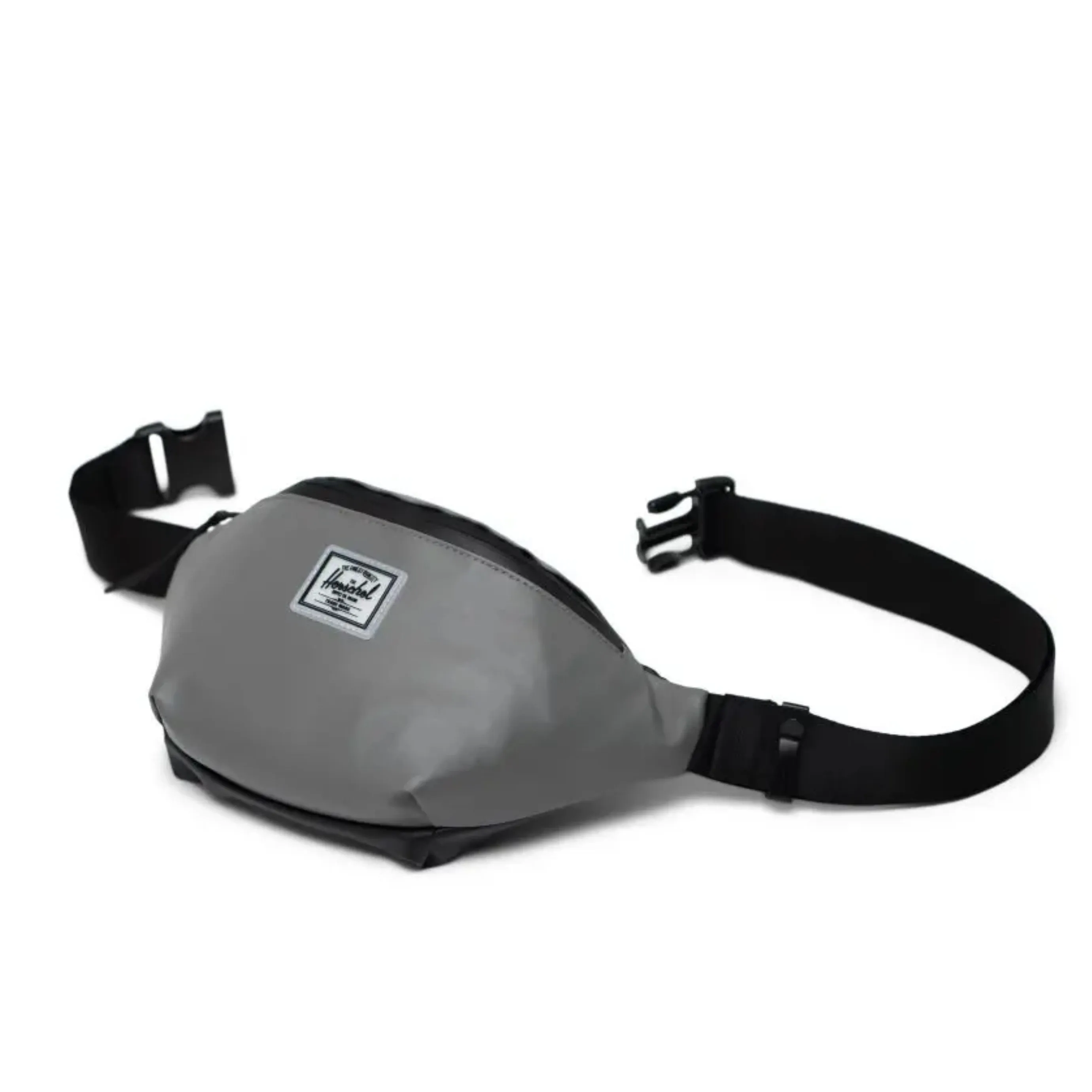 Weather Resistant Pop Quiz Hip Pack (Gargoyle)