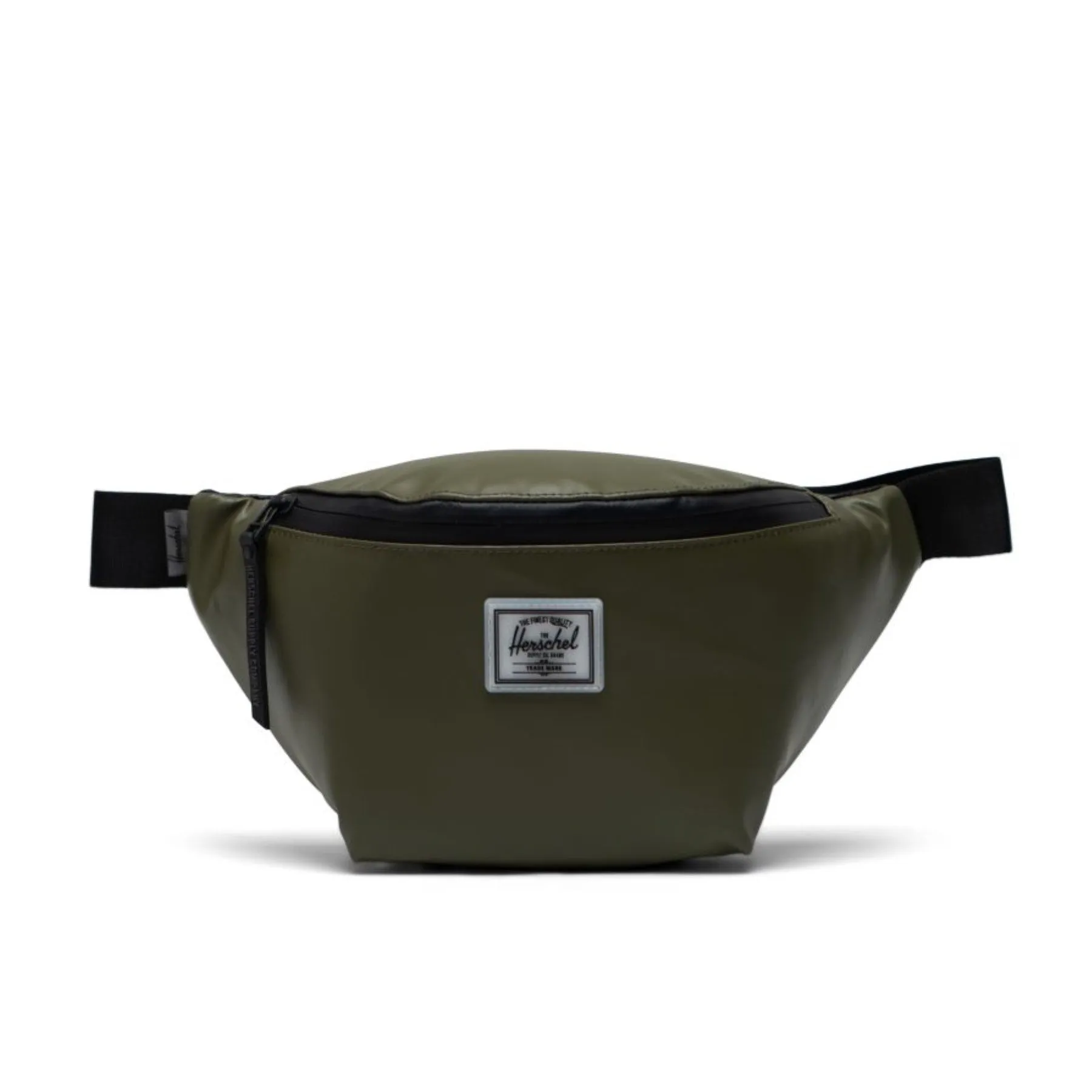 Weather Resistant Seventeen Hip Pack (Ivy Green)