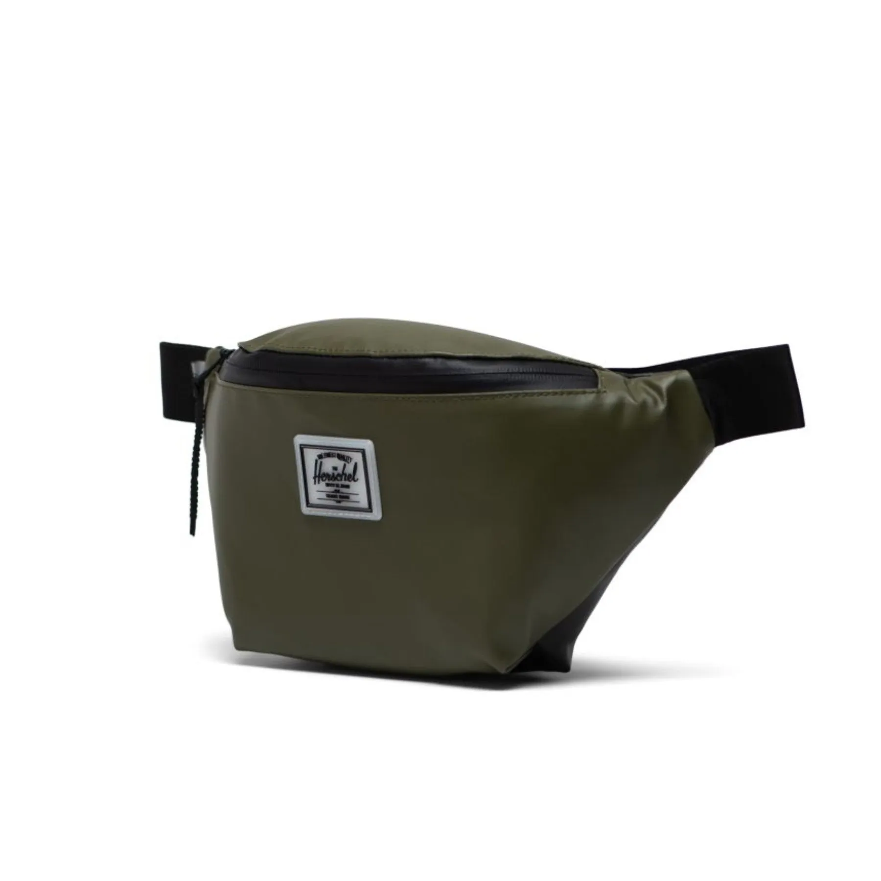 Weather Resistant Seventeen Hip Pack (Ivy Green)