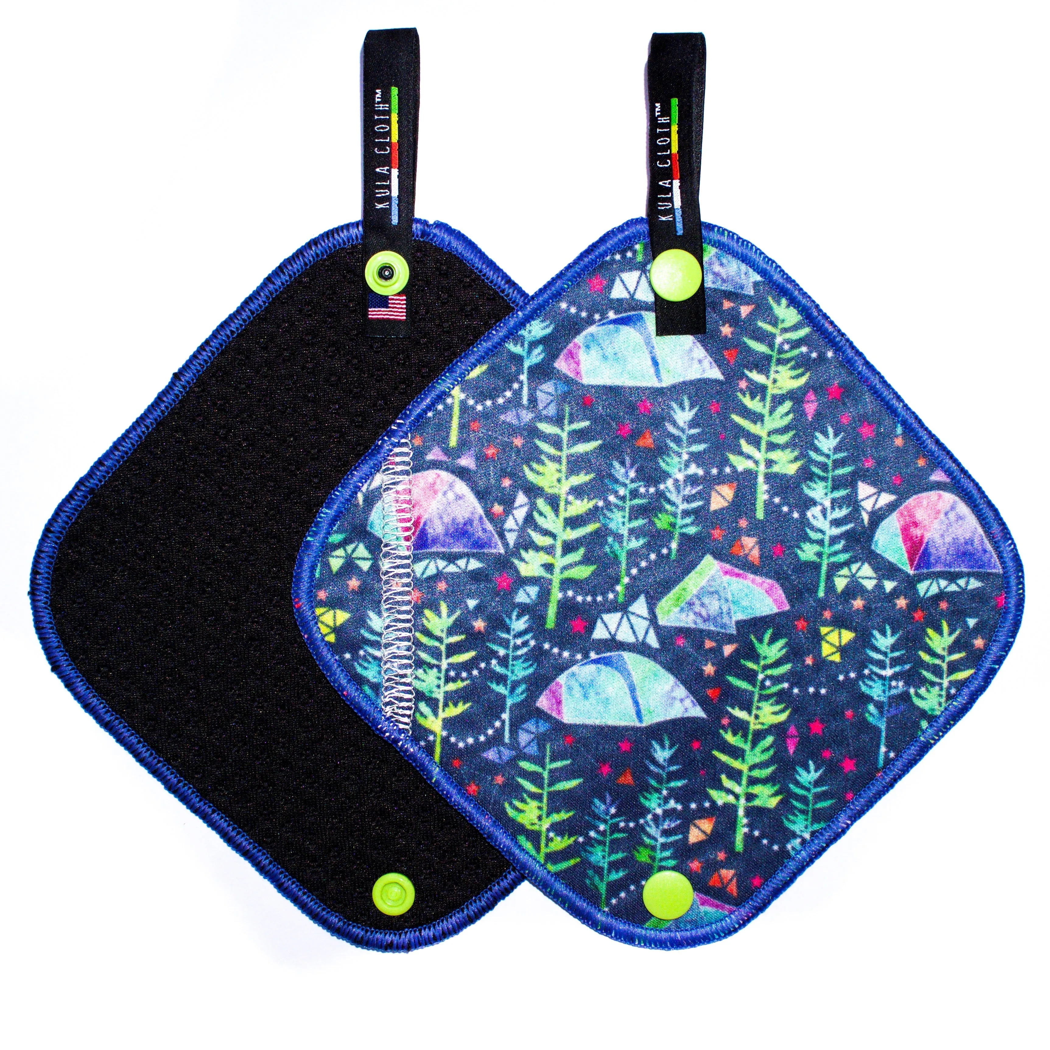 WHOLESALE 'Twinkle Tent' Kula Cloth ®