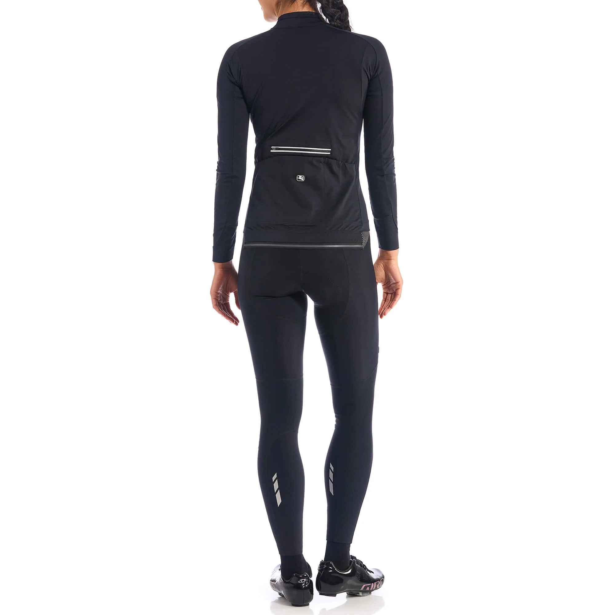 Women's FR-C Pro Thermal Long Sleeve Jersey