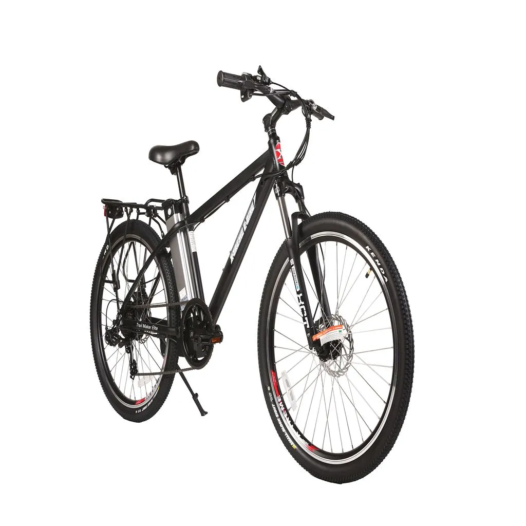 X-Treme Trail Maker Elite 24V 300W Mountain Electric Bike
