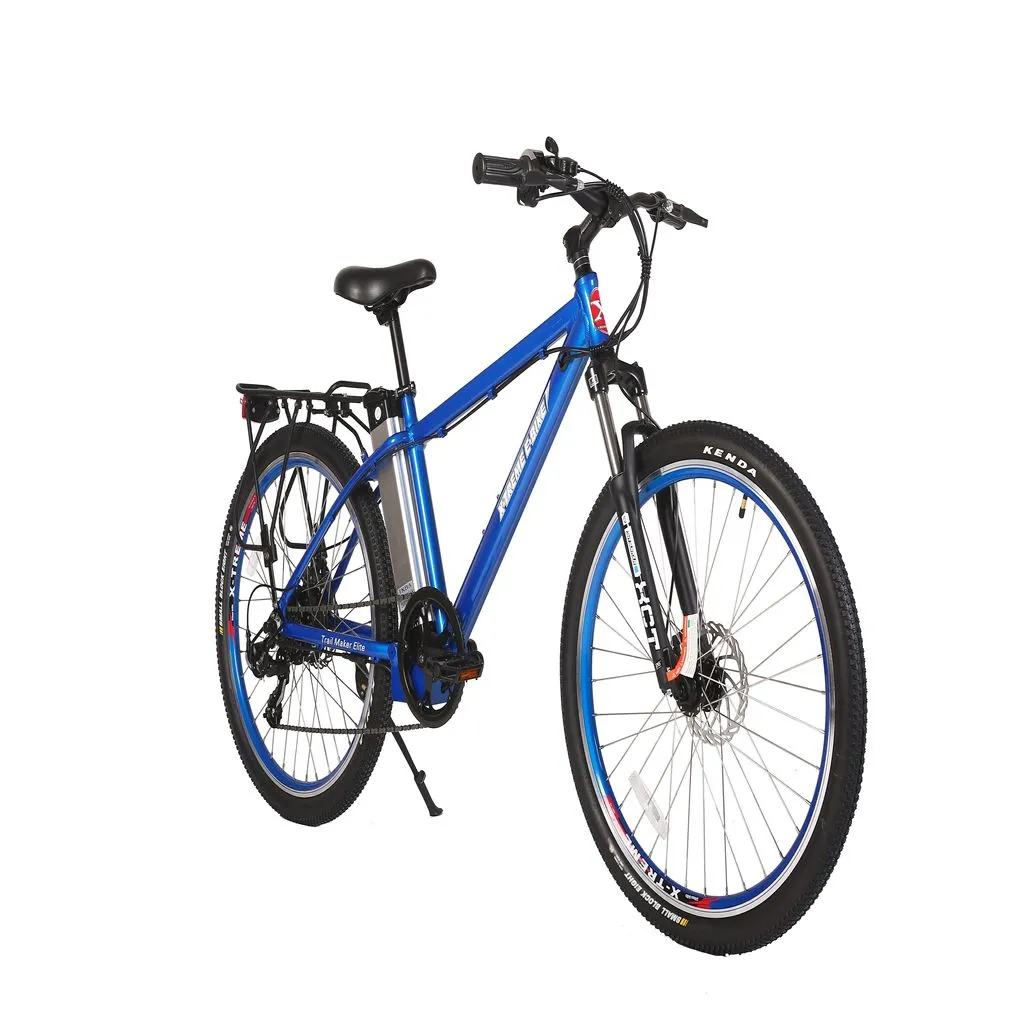 X-Treme Trail Maker Elite 24V 300W Mountain Electric Bike