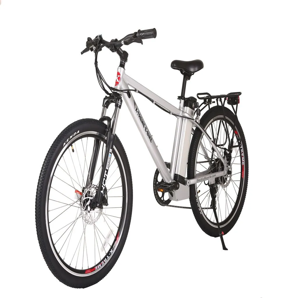 X-Treme Trail Maker Elite 24V 300W Mountain Electric Bike
