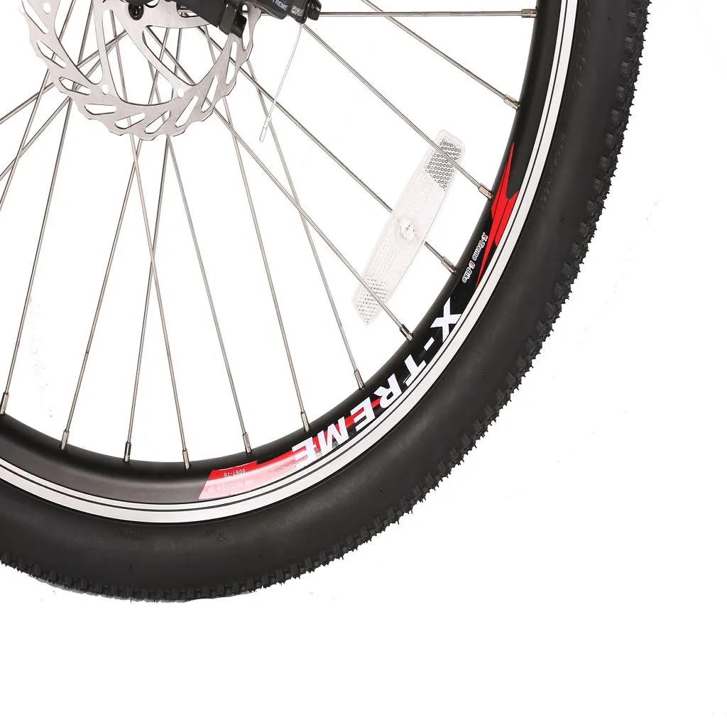 X-Treme Trail Maker Elite 24V 300W Mountain Electric Bike