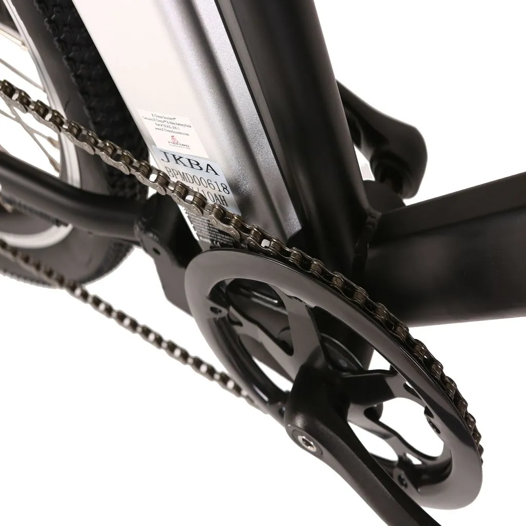 X-Treme Trail Maker Elite 24V 300W Mountain Electric Bike