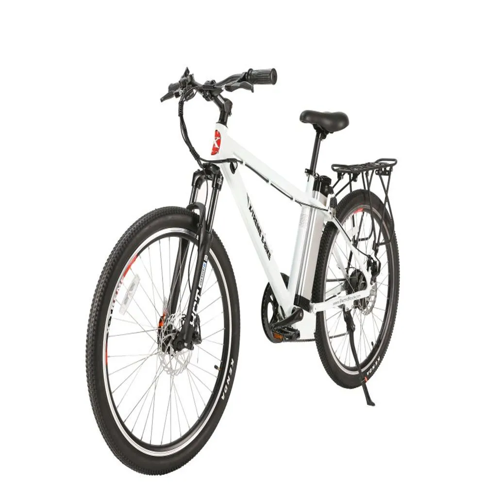 X-Treme Trail Maker Elite 24V 300W Mountain Electric Bike