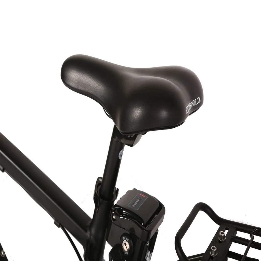 X-Treme Trail Maker Elite 24V 300W Mountain Electric Bike