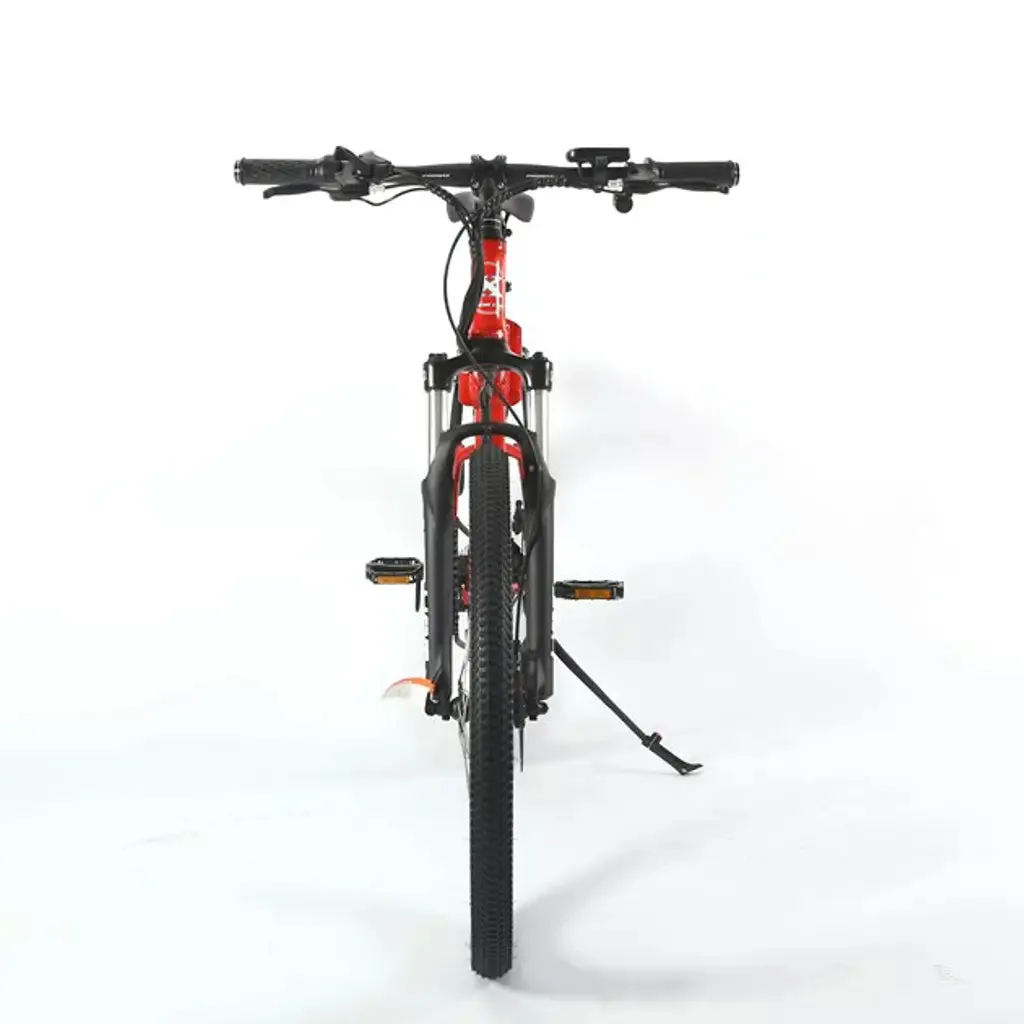 X-Treme X-Cursion Elite Max 36V 350W Folding Mountain Electric Bike