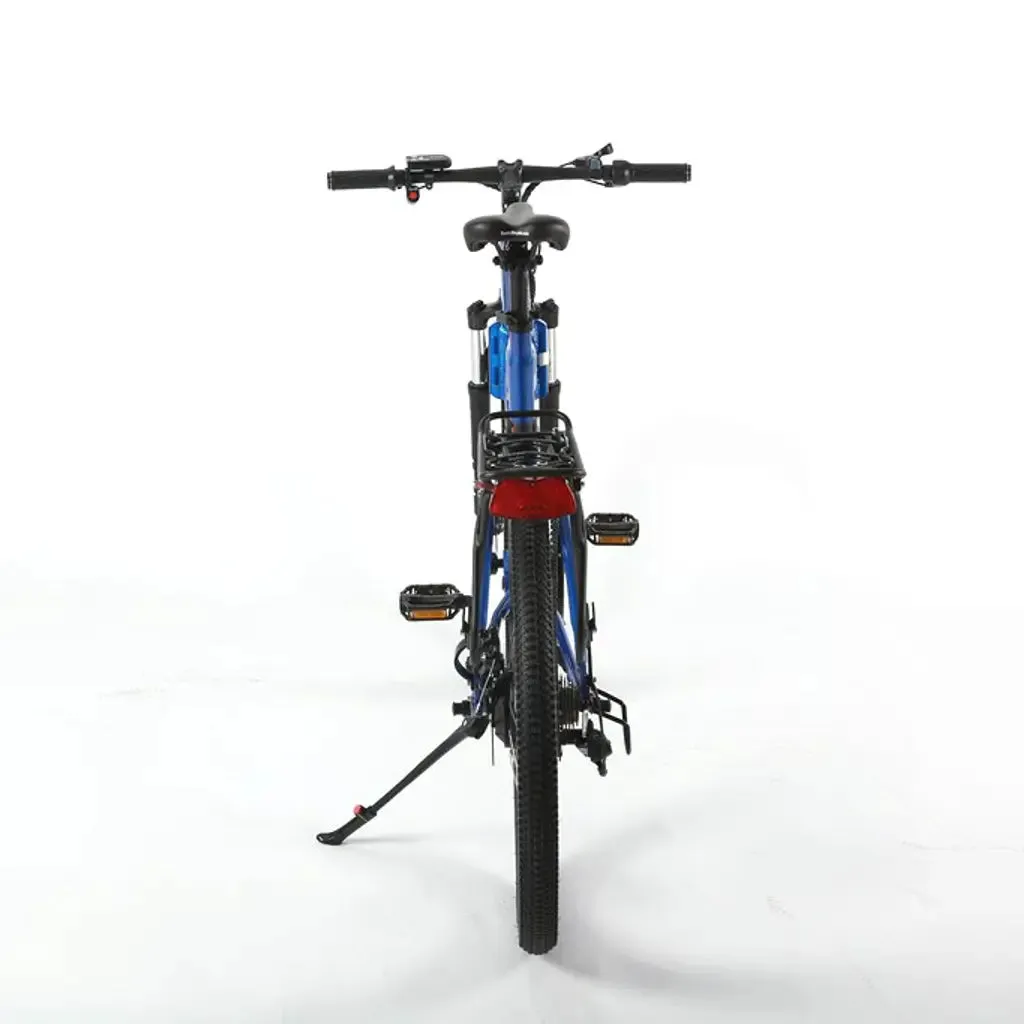 X-Treme X-Cursion Elite Max 36V 350W Folding Mountain Electric Bike
