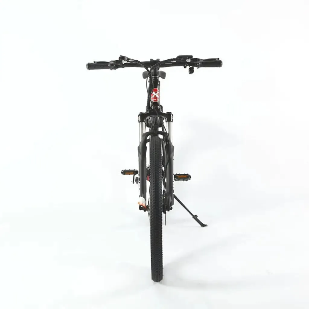 X-Treme X-Cursion Elite Max 36V 350W Folding Mountain Electric Bike