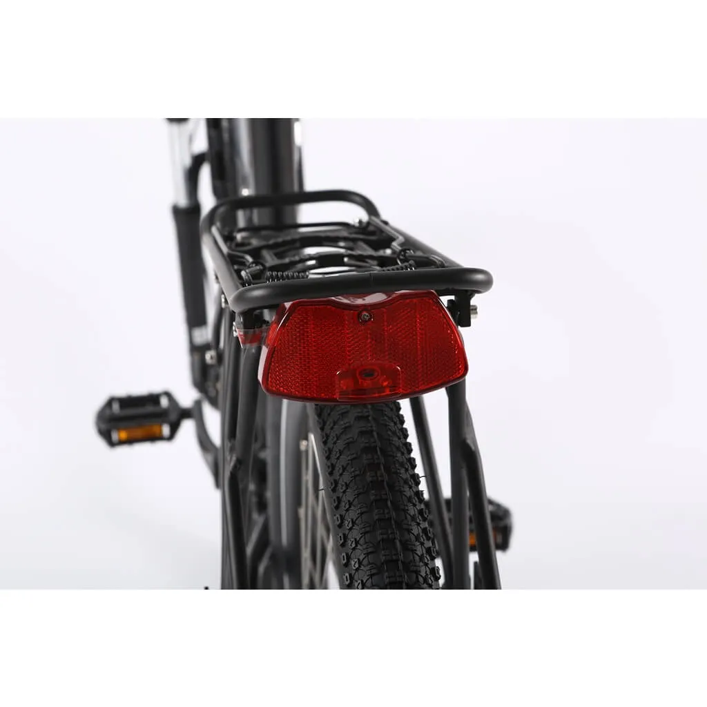 X-Treme X-Cursion Elite Max 36V 350W Folding Mountain Electric Bike