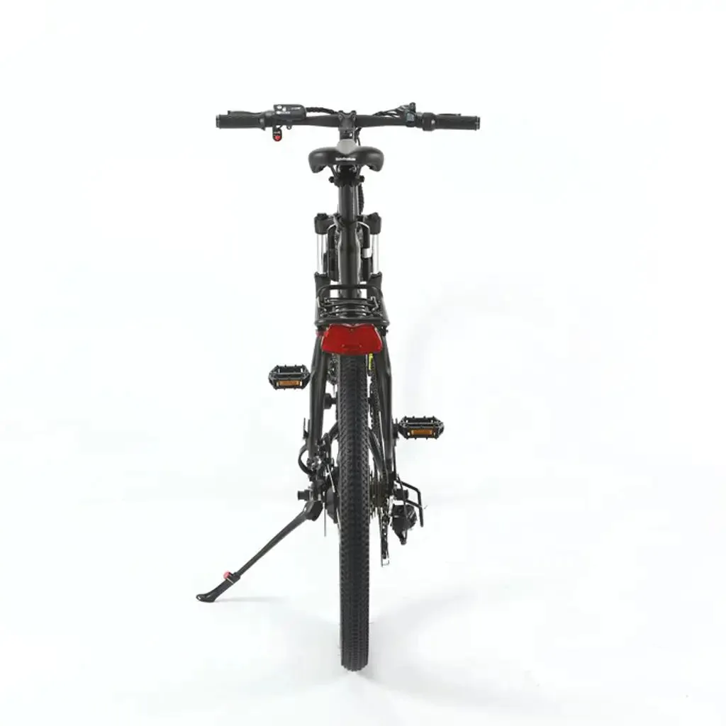 X-Treme X-Cursion Elite Max 36V 350W Folding Mountain Electric Bike