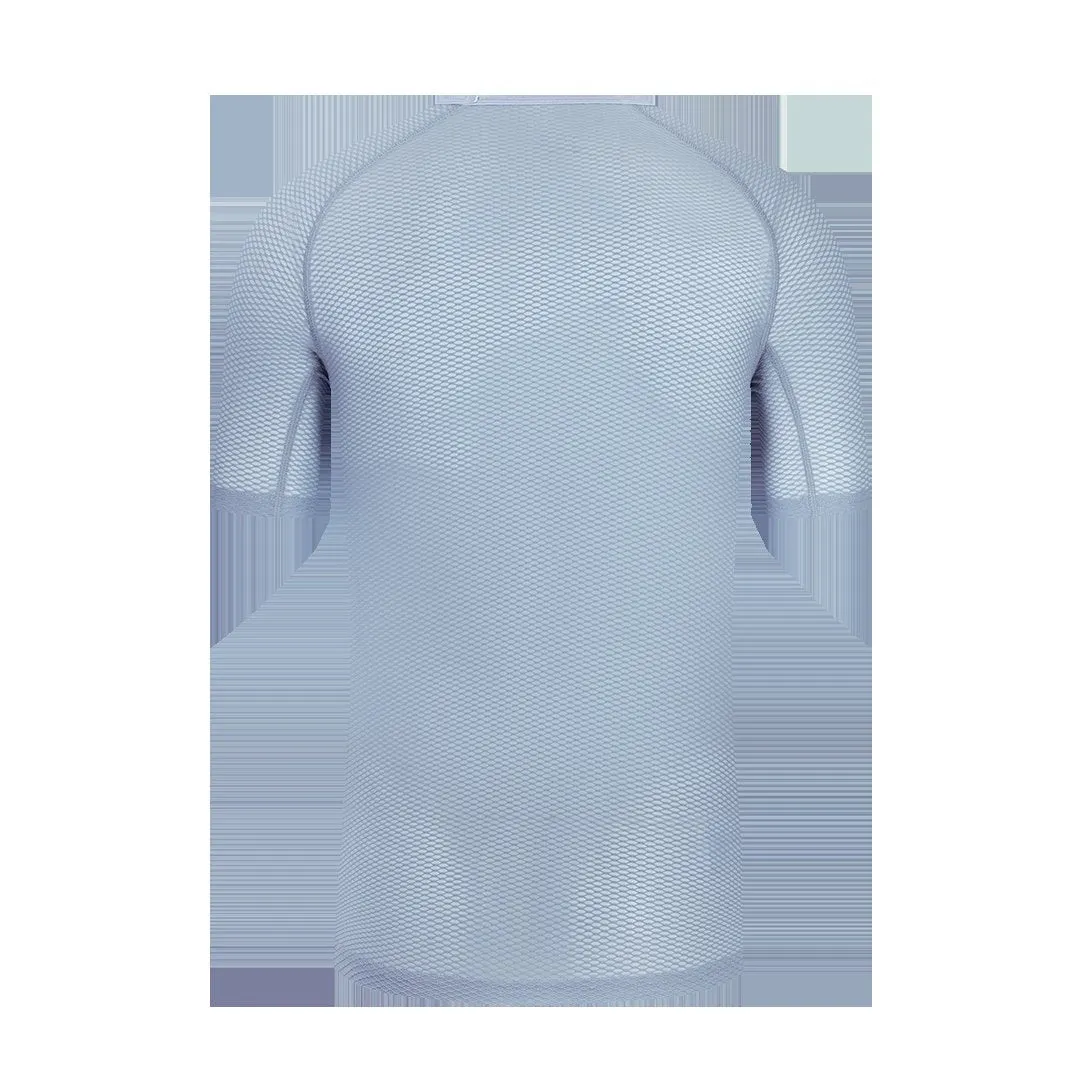 YKYW Men's Cycling Base Layers Pro Cool Mesh Superlight Breathable 5 Colors