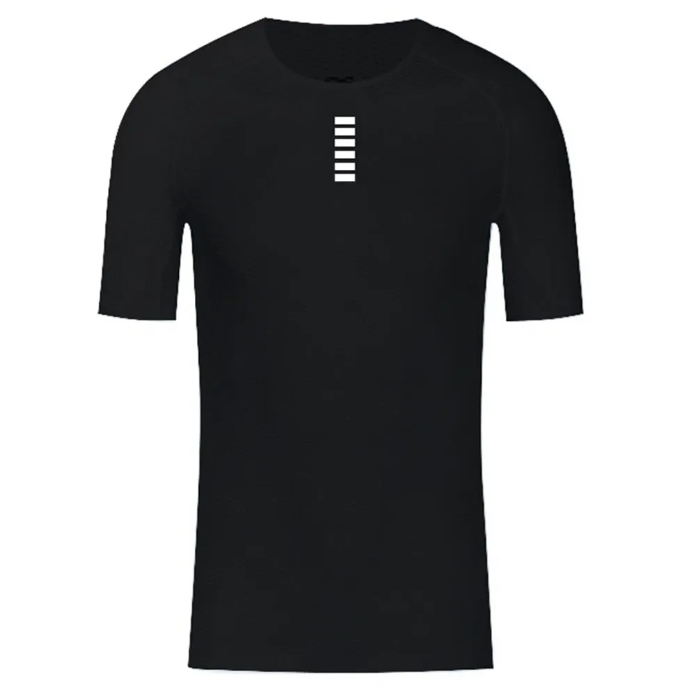 YKYW Men's Cycling Base Layers Pro Cool Mesh Superlight Breathable 5 Colors